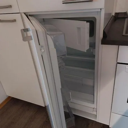 Oberdeck Mit Garten, Grill U Balkon Apartment