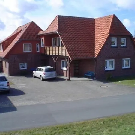 Oberdeck Mit Garten, Grill U Balkon Apartment