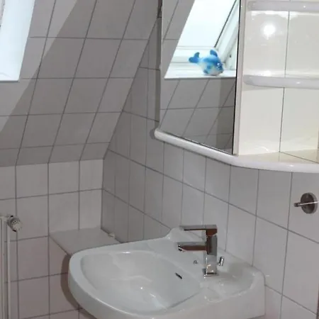 Oberdeck Mit Garten, Grill U Balkon Apartment *