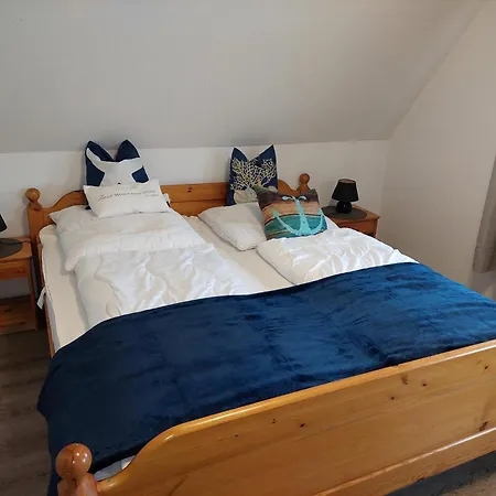Oberdeck In Fedderwardersiel Mit Garten U Grill Apartment Butjadingen