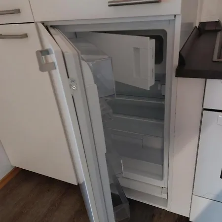 Apartment Oberdeck In Fedderwardersiel Mit Garten U Grill Butjadingen